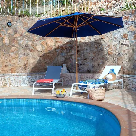 Holiday Del Sol By Interhome Tatil Evi