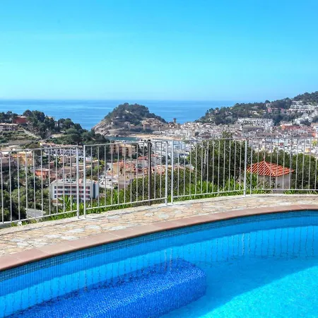 Holiday Del Sol By Interhome *