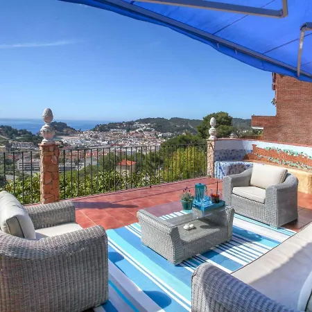 Holiday Del Sol By Interhome Tossa de Mar