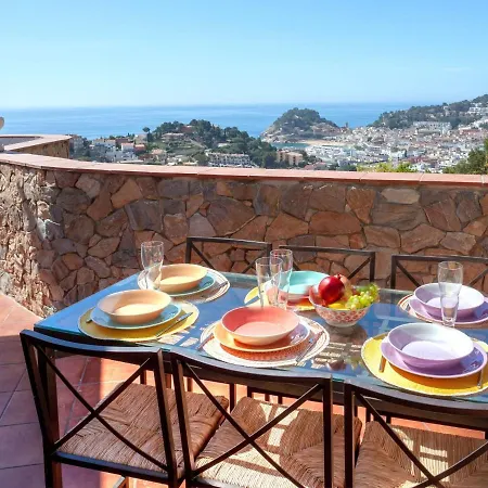Holiday Del Sol By Interhome