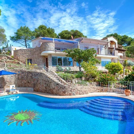 Holiday home Holiday Del Sol By Interhome *