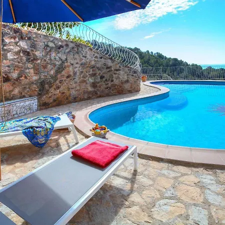 Holiday Del Sol By Interhome Vakantiehuis *