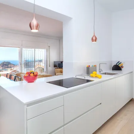 Holiday Del Sol By Interhome