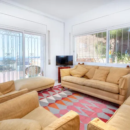 Holiday Del Sol By Interhome