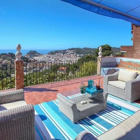Holiday Del Sol By Interhome Holiday home *
