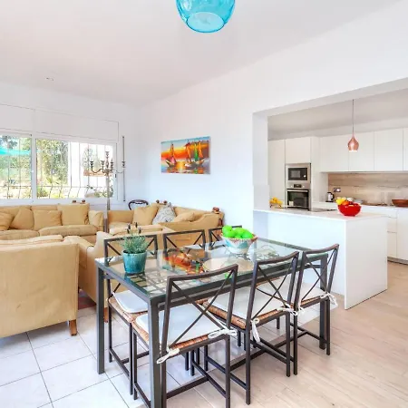 Holiday Del Sol By Interhome Holiday home *