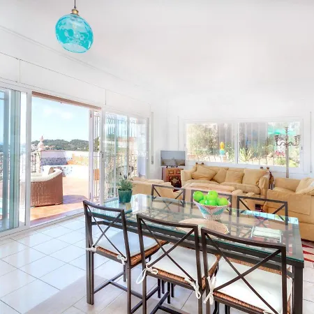 Holiday Del Sol By Interhome *