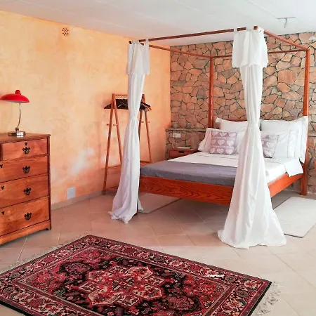 Vakantiehuis Holiday Del Sol By Interhome