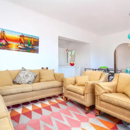 Holiday Del Sol By Interhome *