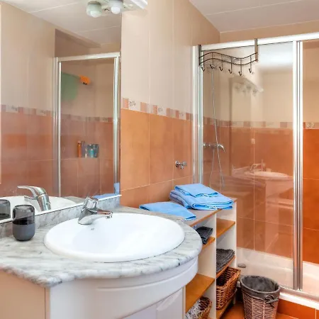 Holiday Del Sol By Interhome Holiday home