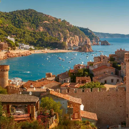 Holiday Del Sol By Interhome Tossa de Mar