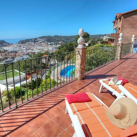 Holiday Del Sol By Interhome *