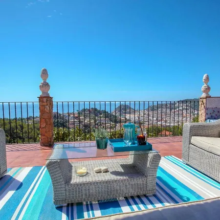 Holiday Del Sol By Interhome