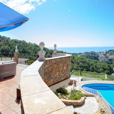 Holiday Del Sol By Interhome Holiday home *